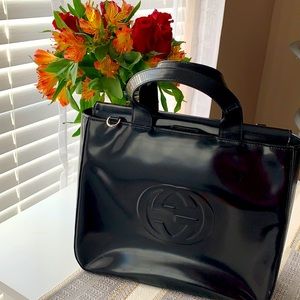 AUTHENTIC GUCCI PURSE